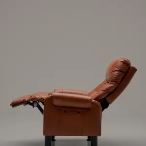 Recliner Chair / Single Recliner Unit