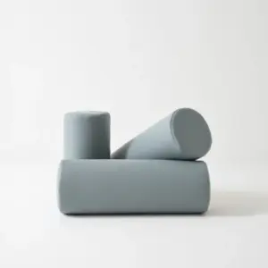 Backrest Support Bolsters