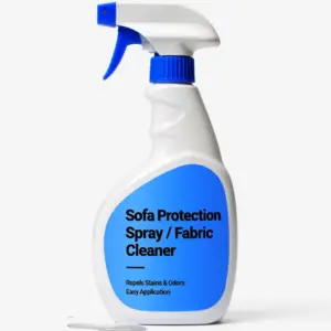 Sofa Protection Spray / Fabric Cleaner