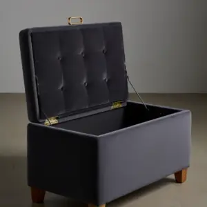 Storage Ottoman