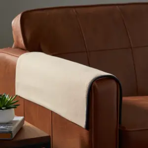 Sofa Armrest Cover / Pad