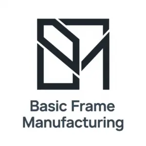 Basic Frame Manufacturing