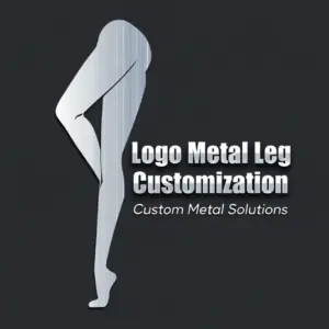 Metal Leg Customization