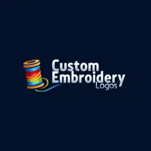 Custom Embroidery or Logos