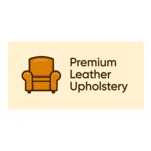 Premium Leather Upholstery