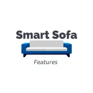 Smart Sofa Features
