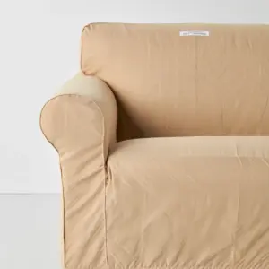 Sofa Slipcover (basic, for single or 2-seater)