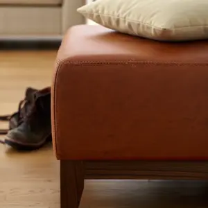 Small Ottoman / Foot Stool (basic)